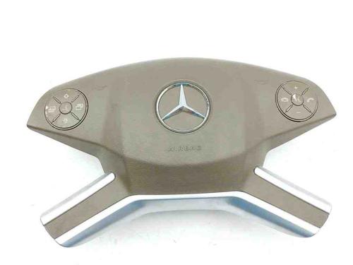 Used Driver airbag MERCEDES-BENZ M-CLASS (W164) ML 320 CDI 4-matic (164.122) (224 hp) 28900378