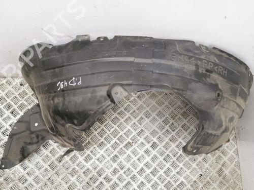 Wheel arch MAZDA CX-7 (ER) 2.2 MZR-CD AWD (ER10A) | BP28893323C56 