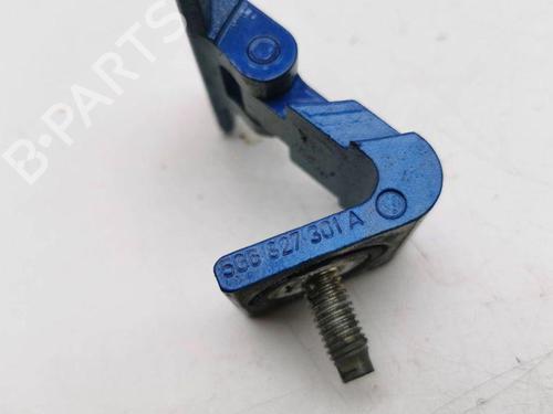 Hinge/Door check strap VW T-ROC (A11, D11) 1.0 TSI | BP28899660C146 
