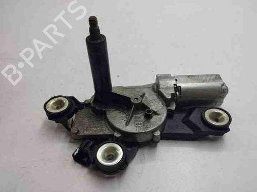 Used Rear wiper motor FORD GALAXY III (CK) 2.0 TDCi (120 hp) 28843273