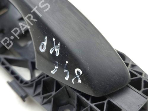 Rear left exterior door handle SEAT ARONA (KJ7, KJP) 1.0 TSI | BP28877207C130 