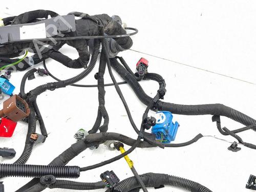 Wiring harness JEEP AVENGER (J2) Electric | BP39050553E16 - Image 4