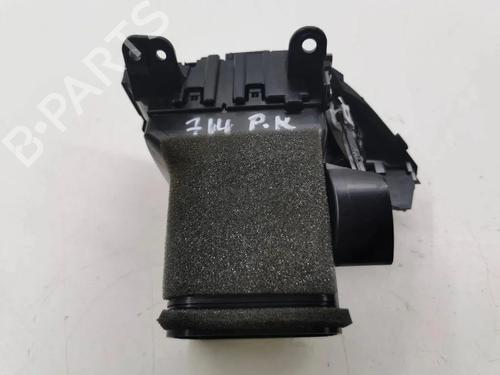 Air vent TOYOTA C-HR (_X1_) 1.8 Hybrid (ZYX10_, ZYX11_) | BP36063397I21 - Image 5