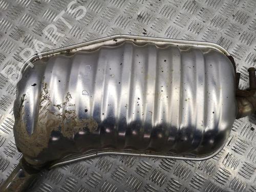 Exhaust system HYUNDAI i40 I (VF) 1.7 CRDi | BP33879148M121 - Image 7