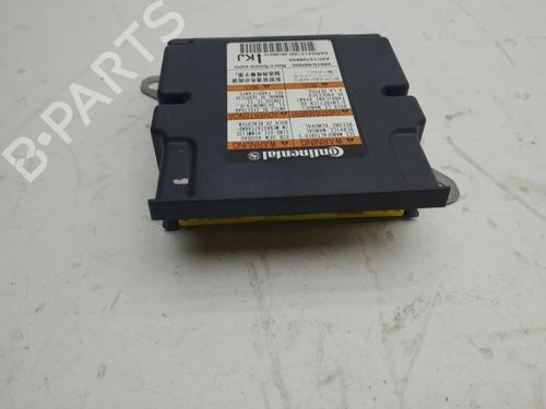 ECU airbags SUZUKI VITARA (LY) 1.4 T (APK414) | BP36347615M53 - Image 7