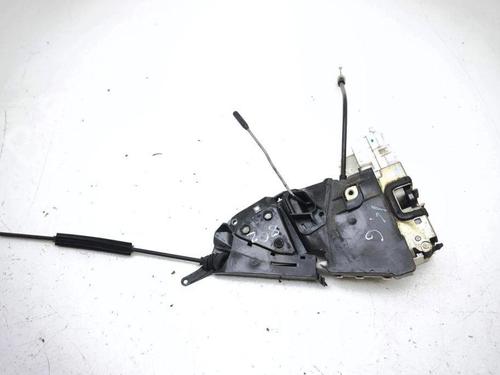 Used Rear left lock MERCEDES-BENZ A-CLASS (W169) A 160 CDI (169.006, 169.306) (82 hp) 28900397