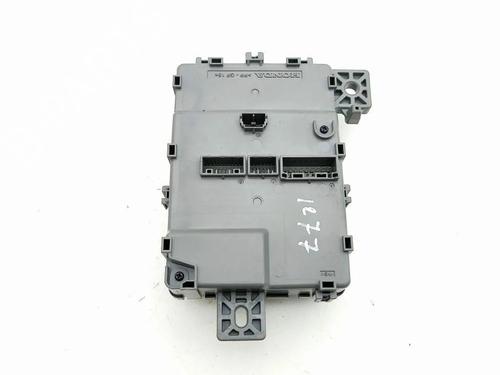Fuse box HONDA HR-V (GH_) 1.6 16V | BP36197866E1 - Image 2