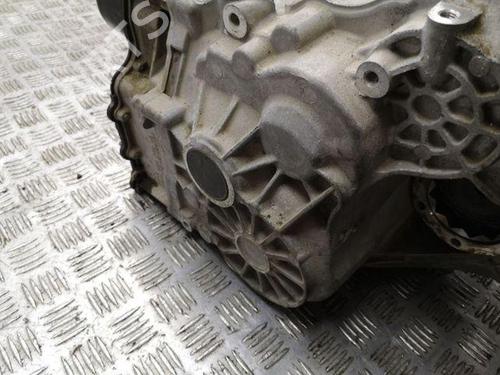 Gearbox SEAT ARONA (KJ7, KJP) 1.0 TSI | BP28855550M3 