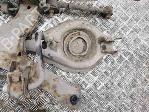 Bagaksel CHEVROLET CAPTIVA (C100, C140) 2.0 D 4WD | BP28892260M2 