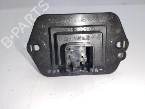 Heater resistor MAZDA CX-7 (ER) 2.2 MZR-CD AWD (ER10A) | BP33643444M108 - Image 5