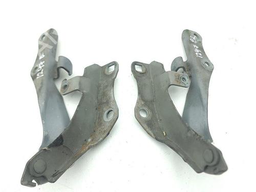 Used Hinge/Door check strap NISSAN 350Z Coupe (Z33) 3.5 (AAZ33) (280 hp) 28882526