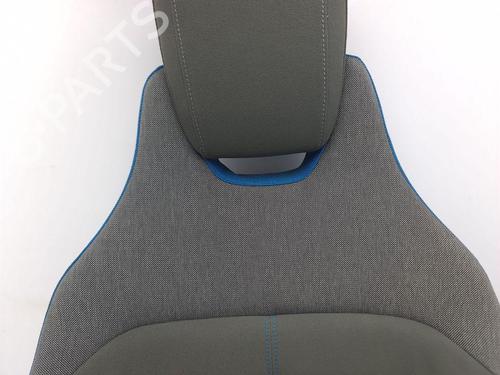 Left front seat BMW i3 (I01) Range Extender | BP36204045C15 - Image 13