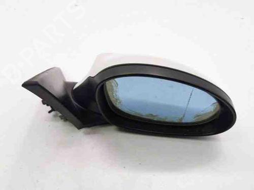 Used Right mirror BMW 1 (E87) 118 d (136 hp) 28852178