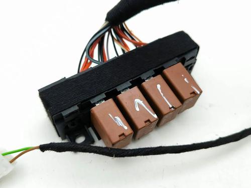 Wiring harness MASERATI QUATTROPORTE V 4.2 | BP38501092E16 - Image 8
