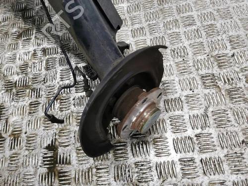 Bagaksel AUDI A1 Sportback (GBA) 30 TFSI | BP28897462M2 - Image 6