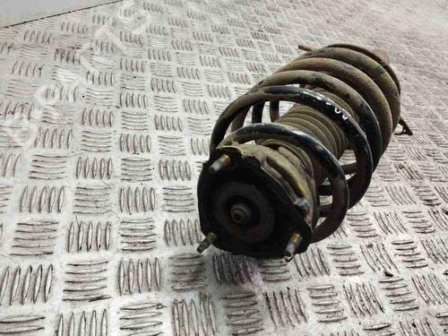 Right front shock absorber JAGUAR X-TYPE I (X400) 2.5 V6 All-wheel Drive | BP28895223M17 
