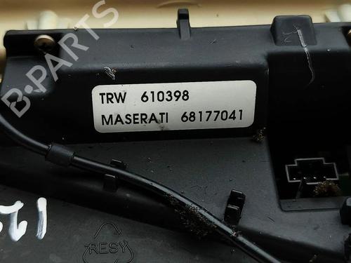 Switch MASERATI QUATTROPORTE V 4.2 | BP33900712I30 - Image 12