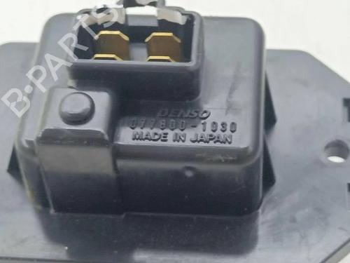 Heater resistor HONDA CR-V IV (RM_) 1.6 i-DTEC (RE6) | BP33641023M108 - Image 5
