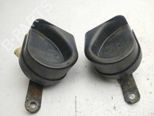 Horn HONDA ACCORD VIII (CU) 2.2 i-DTEC (CU3) | BP33226397E13 - Image 5
