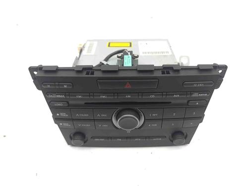 Electronic module MAZDA CX-7 (ER) 2.2 MZR-CD AWD (ER10A) | BP28873332M83