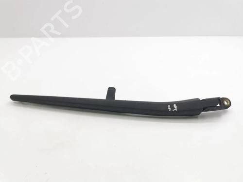 Used Rear windshield wiper arm Rear windshield wiper arm 36189494 36189494