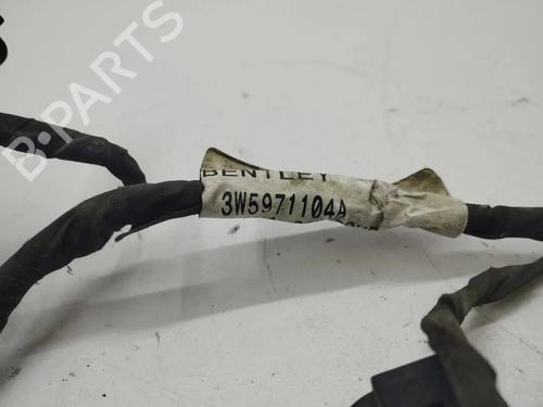 Electronic module BENTLEY FLYING SPUR (4W_) 6.0 W12 | BP36381847M83 - Image 5