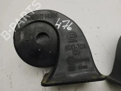 Horn MAZDA CX-7 (ER) 2.2 MZR-CD AWD (ER10A) | BP28848993E13 - Image 7