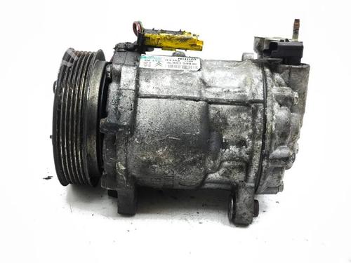 AC compressor CITROËN C5 III (RD_) 3.0 HDi 240 (RDX8CA) | BP36175557M34 - Image 4