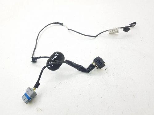 Used Wiring harness Wiring harness PEUGEOT 807 (EB_) 2.2 HDi (128 hp) 40208168 40208168