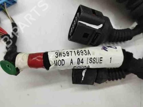 Wiring harness BENTLEY FLYING SPUR (4W_) 6.0 W12 | BP28859440E16 