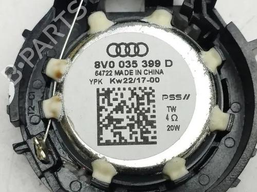 Elektronisk modul AUDI Q2 (GAB, GAG) 1.0 TFSI | BP28860034M83 