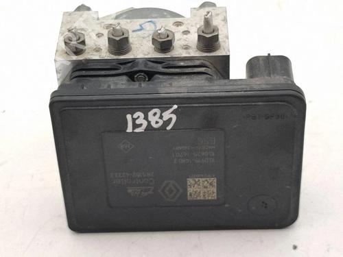 ABS pump RENAULT MEGANE IV Hatchback (B9A/M/N_) 1.2 TCe 130 (B9MR) | BP38202193M43  - Image 5