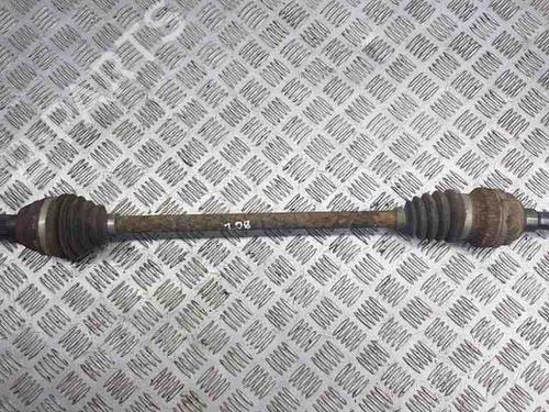 Used Right rear driveshaft OPEL ANTARA A (L07) 2.0 CDTI 4x4 (150 hp) 28886905