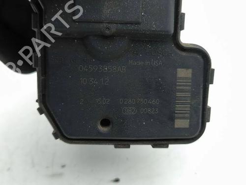 Przepustnica CHRYSLER GRAND VOYAGER V (RT) 3.8 | BP30678874M82