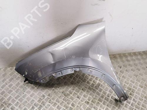 Used Left front fenders CITROËN C5 AIRCROSS (A_) 1.2 PureTech 130 (ARHNSJ) (131 hp) 28896832