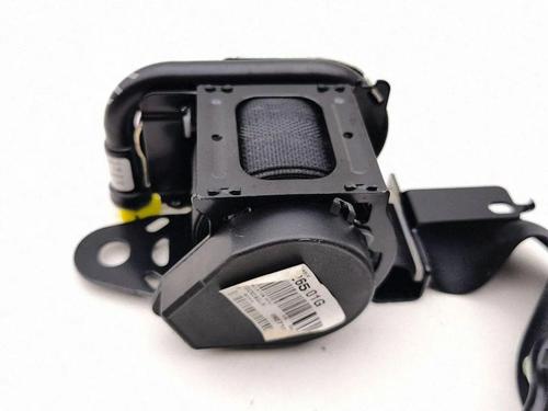 Front left seatbelt NISSAN LEAF (ZE1) Electric | BP40206827I26 - Image 4