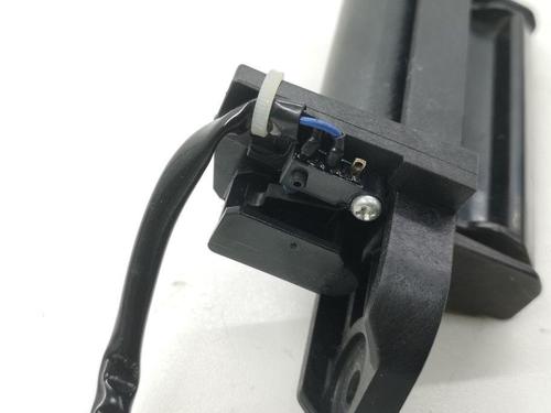 Tailgate handle CITROËN C-CROSSER (VU_, VV_) 2.2 HDi | BP28889470C132 