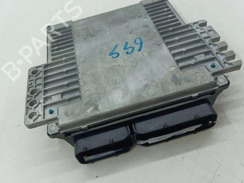 Engine control unit (ECU) INFINITI FX 35 All-wheel Drive | BP28896393M57