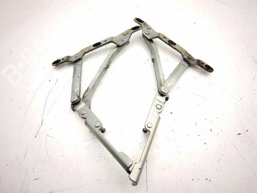 Used Hinge/Door check strap MASERATI QUATTROPORTE V 4.2 (400 hp) 29614999