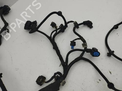 Wiring harness MERCEDES-BENZ E-CLASS (W213) E 220 d (213.004) | BP28901698E16 - Image 2