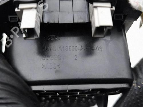 Cup/Object holder FORD FOCUS IV (HN) 1.0 EcoBoost | BP40014007I37 - Image 8