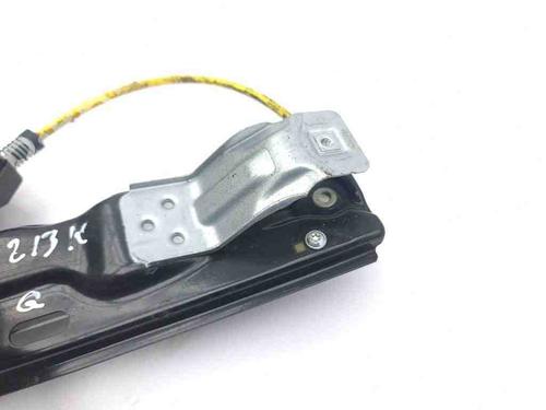 Rear left window mechanism LAND ROVER RANGE ROVER EVOQUE (L538) 2.2 D 4x4 | BP28878932C24