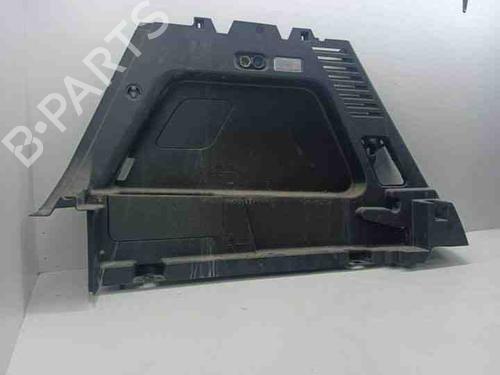 Used Boot lining CITROËN C5 AIRCROSS (A_) 1.2 PureTech 130 (ARHNSJ) (131 hp) 28856027