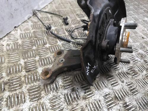 Left front steering knuckle TOYOTA PRIUS PLUS (_W4_) 1.8 Hybrid (ZVW40W, ZVW41W) | BP37798291M25 - Image 3