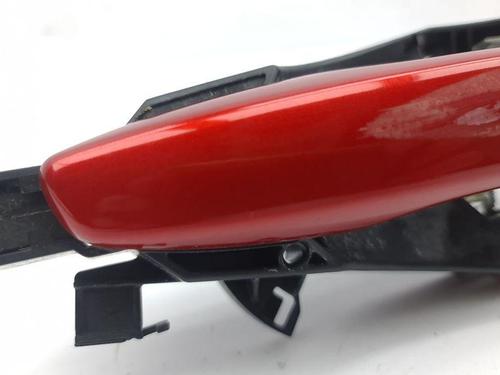 Rear left exterior door handle PEUGEOT 2008 II (UD_, US_, UY_, UJ_, UR_, UC_) 1.2 PureTech 130 (USHNS, URHNS) | BP28879389C130 