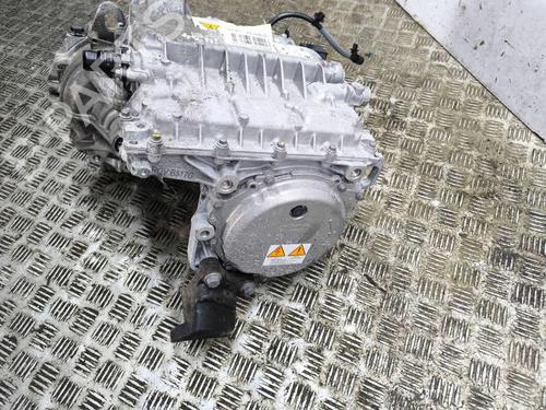 Engine OPEL FRONTERA A (U92) 2.8 TD (5BMWL4, 5BSUD2) | BP37610501M1 - Image 3