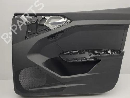 Used Front right panel AUDI A1 Sportback (8XA, 8XF) 1.0 TFSI (95 hp) 28863961