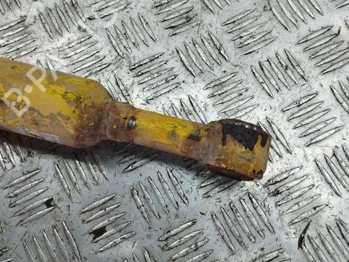 Left front shock absorber MASERATI QUATTROPORTE V 4.2 | BP33909556M16 - Image 10