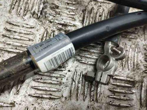 Cable MERCEDES-BENZ C-CLASS (W204) C 200 CDI (204.007, 204.006) | BP28845546E12