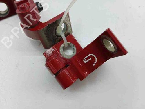 Dørhengsel/Dørstopper SEAT ATECA (KH7, KHP) 1.5 TSI | BP28876670C146